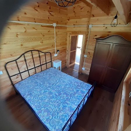 Podere Oliveta Монтекатіні-Валь-ді-Чечина Екстер'єр фото