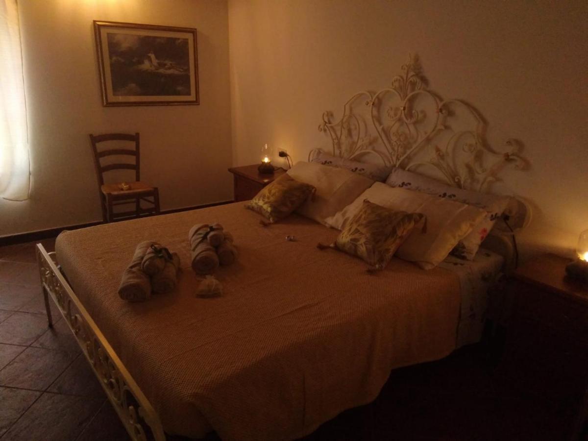 Podere Oliveta Монтекатіні-Валь-ді-Чечина Екстер'єр фото